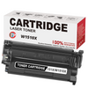 Compatible HP W1510X Toner Cartridge High Yield Black 9500 Pages