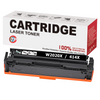 Compatible HP W2020X 414X Toner Cartridge Black 7.5K With Chip