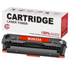 Compatible HP W2023A 414A Toner Cartridge Magenta 2.1K With Chip