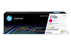 OEM HP 210A, W2103A Laser Toner Cartridge Magenta 1800 Pages