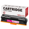 Compatible HP W2113X 206X Toner Cartridge Magenta OEM Chip (Without toner level) 2.45K