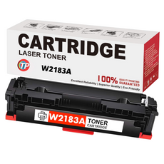 Compatible HP 218A, W2183A Toner Cartridge Magenta 1200 Pages
