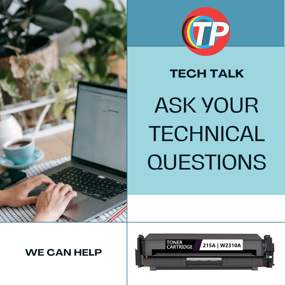 Compatible HP 215A W2310A Toner Cartridge Black 1050 Pages