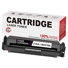 Compatible HP 215A W2310A Toner Cartridge Black 1050 Pages