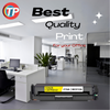 Compatible HP 215A W2312A Toner Cartridge Yellow 850 Pages