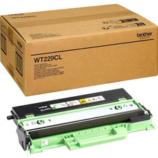 OEM Brother WT-229CL, WT229CL Waste Toner Tank 50000 Pages