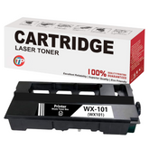 Compatible Konica Minolta WX-101, A162WY1 Waste Toner Tank - 45K