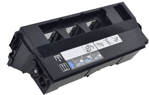 Compatible Konica Minolta WX-101, A162WY1 Waste Toner Tank - 45K