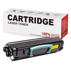 Compatible Lexmark X463, X464, X466 Toner Cartridge Black 15K