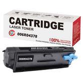 Compatible Xerox 006R04378 Toner Cartridge For B305, B310, B315, Black 20000 Pages