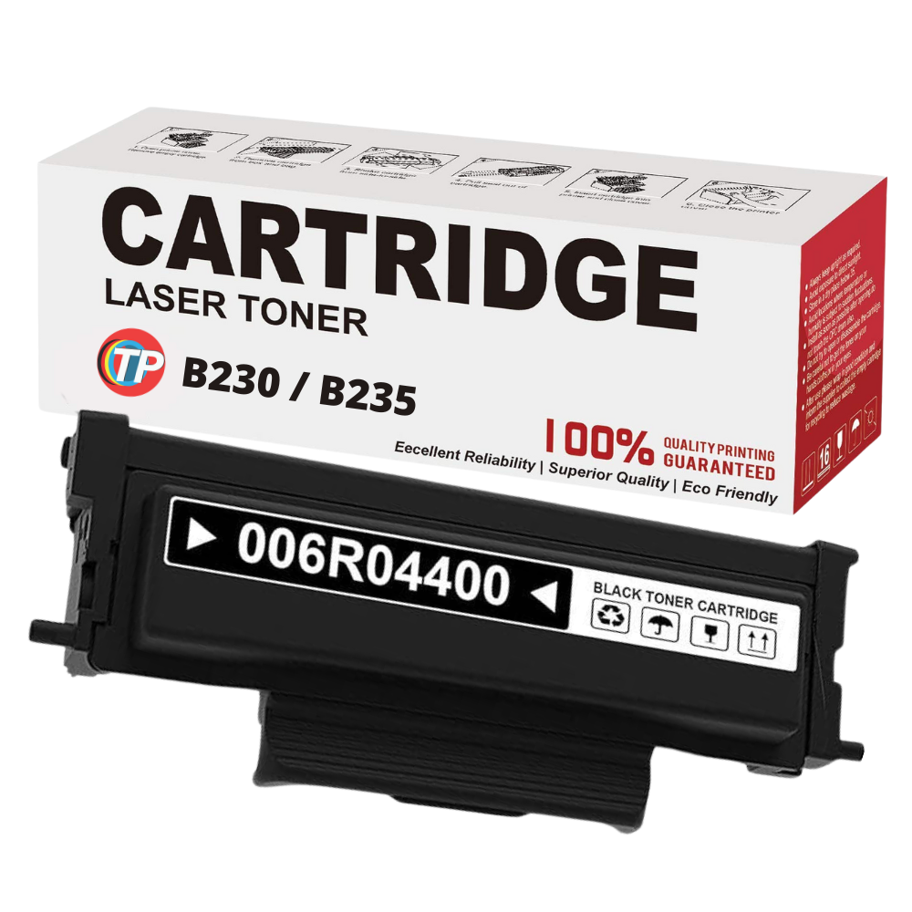 Compatible Xerox 006R04400, B230 Toner Cartridge 3000 Pages