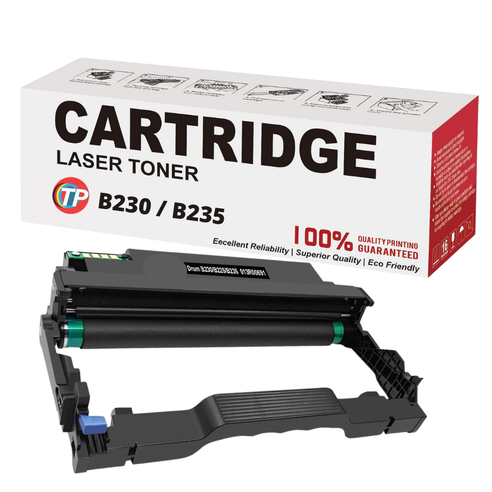 Compatible Xerox 013R00691, B230 Imaging Drum 12000 Pages