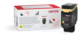 OEM Xerox 006R04822, C320, C325 Toner Cartridge Yellow 1800 Pages
