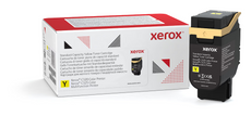 OEM Xerox 006R04822, C320, C325 Toner Cartridge Yellow 1800 Pages