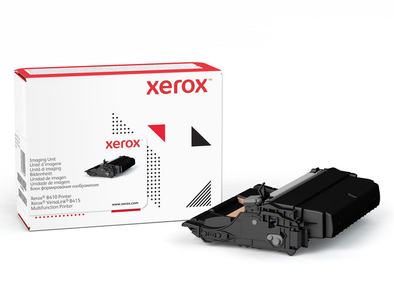 OEM Xerox 013R00702 Imaging Drum Unit for B410dn, Versalink B415dn - 75K