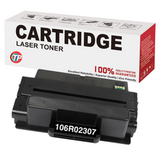 Compatible Xerox 3320, 106R02307 Toner Cartridge Black 11000 Pages