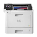 Brother Business Color Laser Printer HL-L8360CDW - Duplex - Wireless - TonerParts