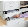 Brother Business Color Laser Printer HL-L8360CDW - Duplex - Wireless