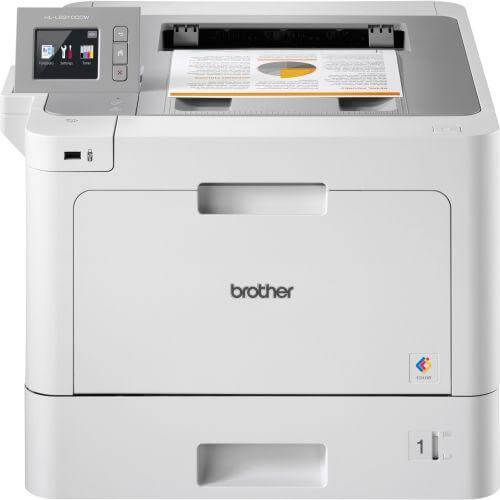 Brother Business Color Laser Printer HL-L9310CDW - TonerParts