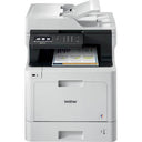 Brother Business Color MFC-L8610CDW Multifunction Copy Fax Print Scan - TonerParts