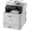 Brother Business Color MFC-L8610CDW Multifunction Copy Fax Print Scan