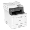 Brother Business Color MFC-L8610CDW Multifunction Copy Fax Print Scan