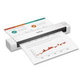 Brother DS-640 Sheetfed Scanner - USB