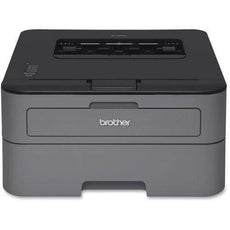 Brother HL-L2320D Laser Printer Monochrome With Duplex