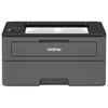Brother HL-L2370DW Monochrome Wireless Laser Printer