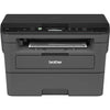 Brother HL-L2390DW Monochrome Wireless Laser Printer Copy Scan Duplex