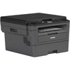 Brother HL-L2390DW Monochrome Wireless Laser Printer Copy Scan Duplex