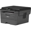Brother HL-L2390DW Monochrome Wireless Laser Printer Copy Scan Duplex