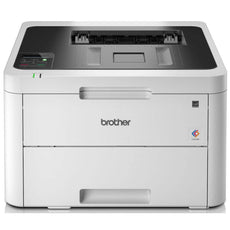 Brother HL-L3270CDW Colour LED Printer Two-Sided Printing - Wireless