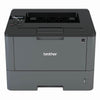 Brother HL-L5000D Monochrome Business Laser Printer with Duplex Printing