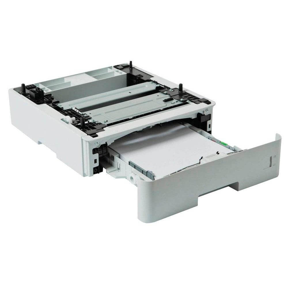 Brother LT5505 Optional Lower Paper Tray 250 Sheets - TonerParts