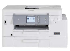 Brother MFC-J4535dw Color Inkjet Multifunction Printer