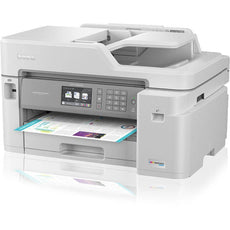 Brother MFC-J5845dw Color Inkjet Multifunction Printer