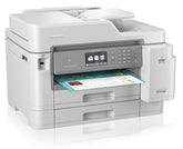 Brother MFC-J5855DW INKvestment Tank Colour Inkjet All-In-One Printer