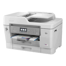 Brother MFC-J6945dw Color Inkjet Multifunction Printer