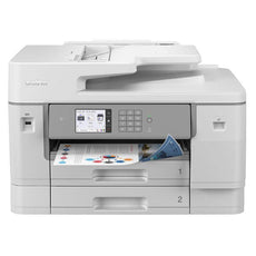 Brother MFC-J6955dw Color Inkjet Multifunction Printer