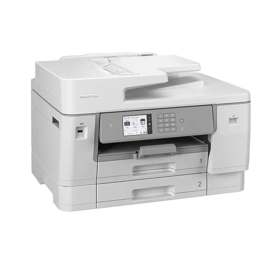 Brother MFC-J6955dw Color Inkjet Multifunction Printer - TonerParts