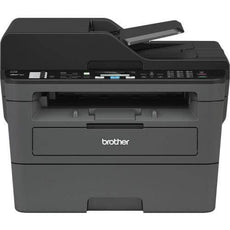 Brother MFC-L2710DW Laser Multifunction Printer Copier Scanner Fax