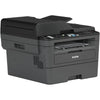 Brother MFC-L2710DW Laser Multifunction Printer Copier Scanner Fax
