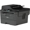 Brother MFC-L2710DW Laser Multifunction Printer Copier Scanner Fax