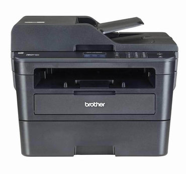 Brother MFC-L2730DW Monochrome Laser Printer - Wireless All-in-One