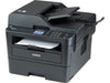 Brother MFC-L2730DW Monochrome Laser Printer - Wireless All-in-One