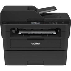 Brother MFC-L2750DW Laser Multifunction Printer Copier Fax Scanner