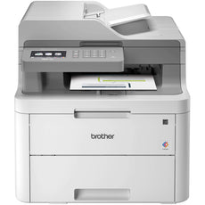 Brother MFC-L3710CW Color Wireless Copier Printer Scanner Fax