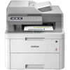 Brother MFC-L3710CW Color Wireless Copier Printer Scanner Fax
