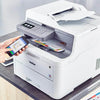 Brother MFC-L3710CW Color Wireless Copier Printer Scanner Fax